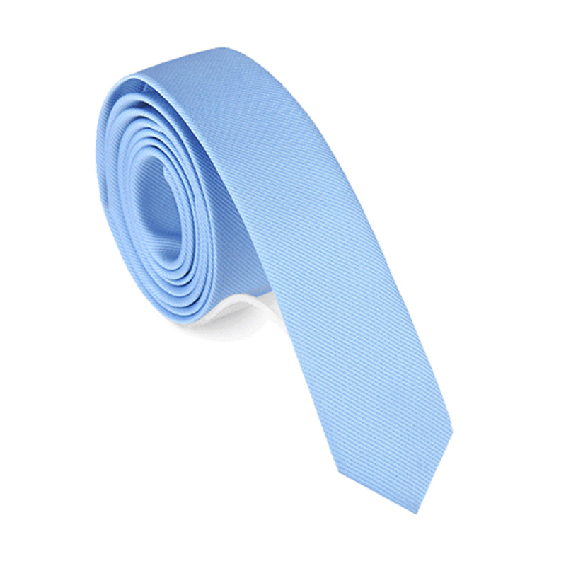 plain necktie